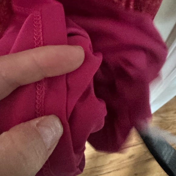 Sundance Embroidered Peasant Top Size S - Picture 6 of 8